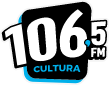 Logo de Cultura FM