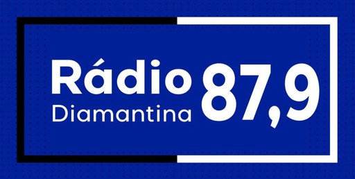 Logo de Diamantina 87.9 FM