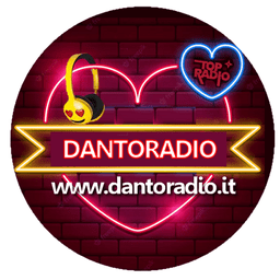 Logo de DantoRadio