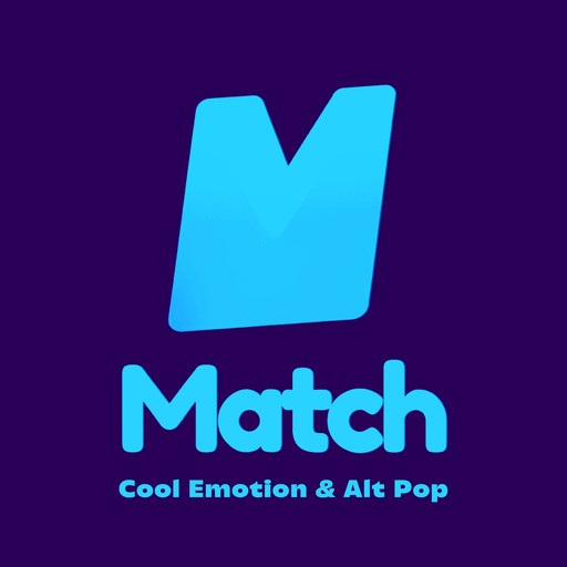 Logo de Radio Match