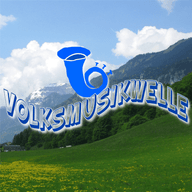 Logo de Volksmusikwelle
