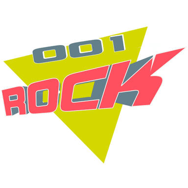 Logo de 001ROCK