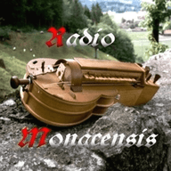 Logo de Radio Monacensis