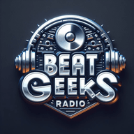 Logo de Beat Geeks Radio