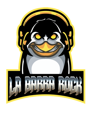 Logo de La Barra Rock