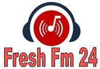 Logo de Radio Fresh FM 24