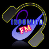 Logo de INDOMITA 80s