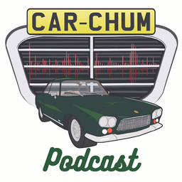 Logo de Car Radio