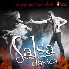 Logo de Salsa Clásica