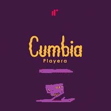 Logo de Cumbias Playeras Charangas