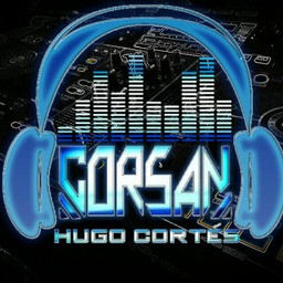 Logo de Dj Corsan Minimix Disco High Cumbias Sonideras