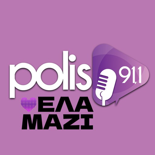 Logo de Polis 91,1