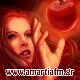 Logo de Amartia fm