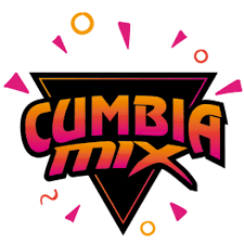 Logo de Cumbia Mix