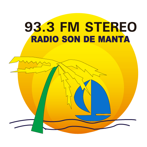 Logo de Radio Son de Manta 923