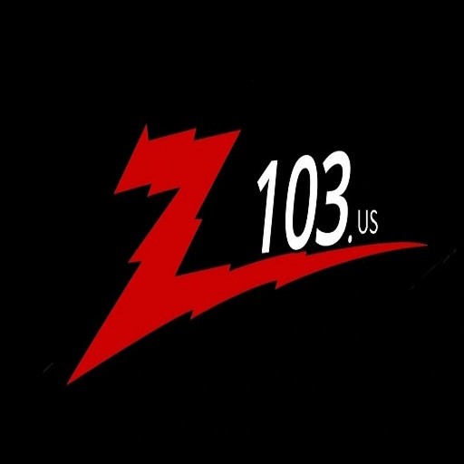 Logo de Z Country - Z103.US