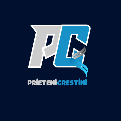 Logo de Radioul Prietenilor Crestini