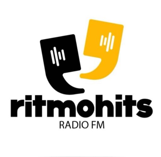 Logo de Ritmo Hits Radio FM