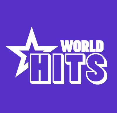 Logo de Worlds Hit's