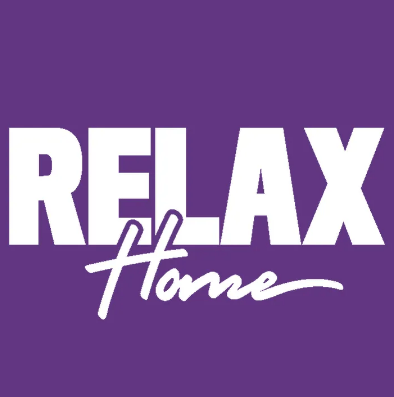 Logo de Relax Home