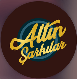 Logo de Altın Şarkılar