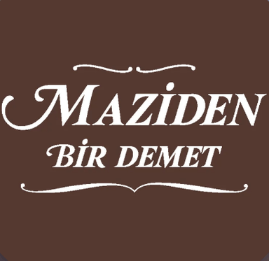 Logo de Maziden Bir Demet