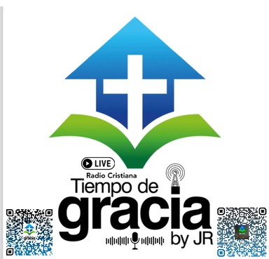 Logo de Tiempo de Gracia