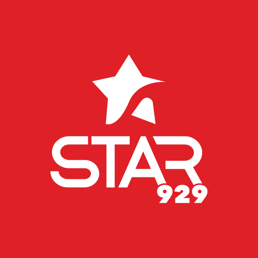 Logo de Star 929
