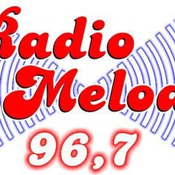 Logo de Radio Melody Limnos 96,7