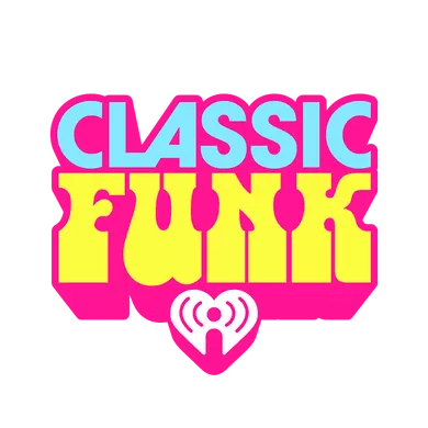 Logo de Classic Funk