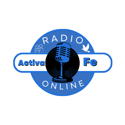 Logo de Radio Activa Fe