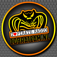 Logo de Cobra Team