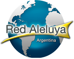 Logo de Red Aleluya FM