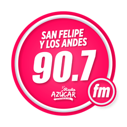 Logo de Radio Azúcar San Felipe