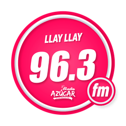 Logo de Radio Azúcar Llay Llay