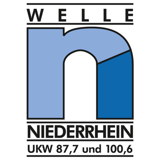 Logo de Welle Niederrhein