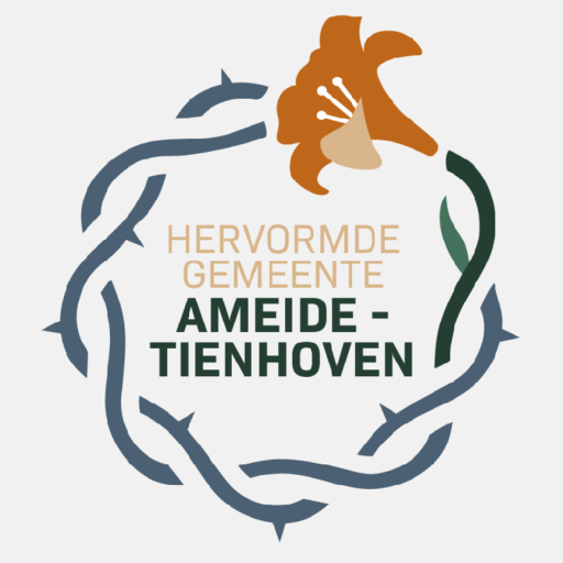 Logo de Hervormde Gemeente Ameide Tienhoven