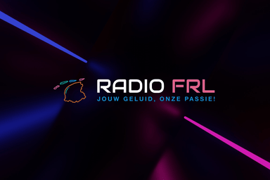 Logo de RadioFRL