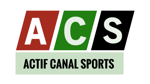 Logo de Actif Canal Sports