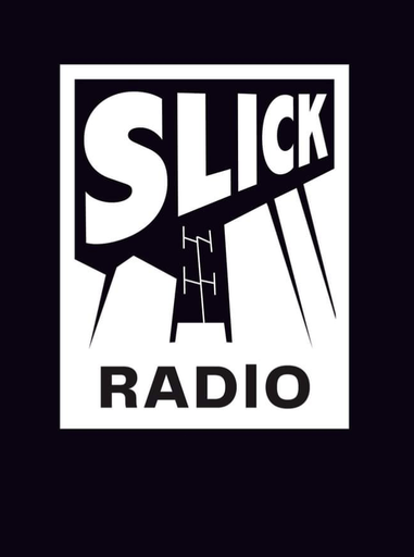 Logo de Slick Radio
