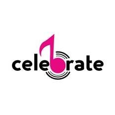 Logo de Celebrate sound