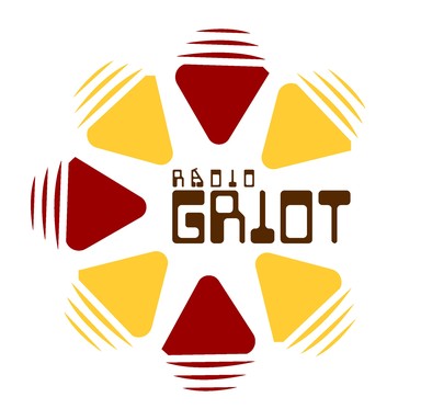 Logo de Rádio Griot