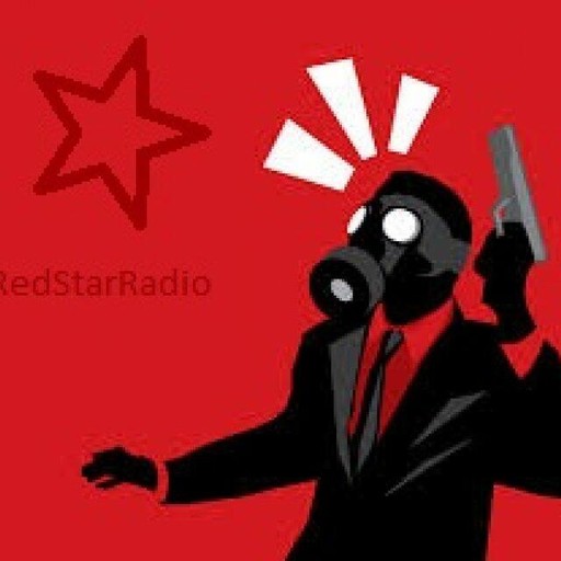 Logo de REDSTAR-RADIO