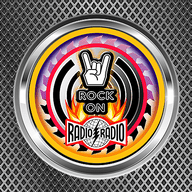 Logo de Rock On Online Radio