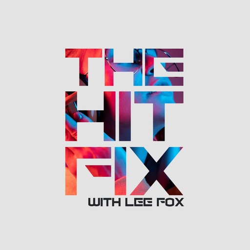 Logo de The Hit Fix