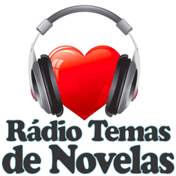 Logo de Radio Temas de Novelas