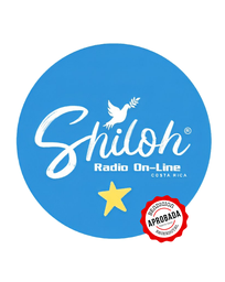 Logo de Shiloh CR Radio Online