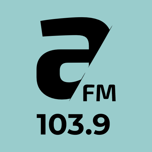 Logo de Almuñécar FM