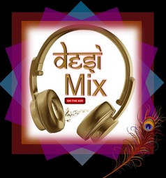 Logo de DesiMix