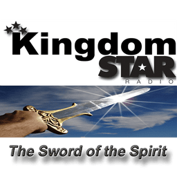 Logo de Kingdom Star Radio
